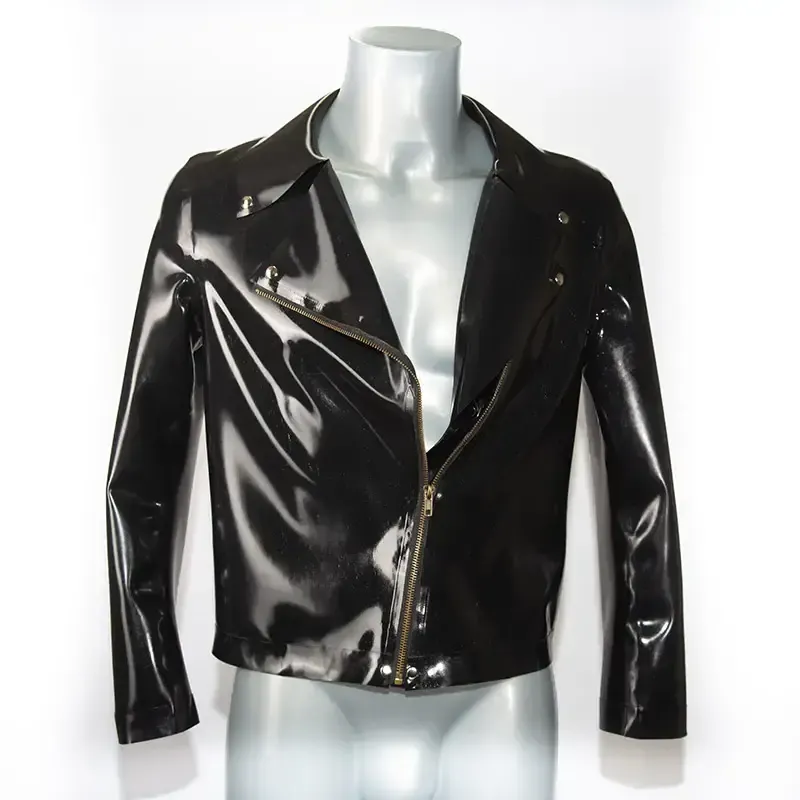 Jacket Kinkyx