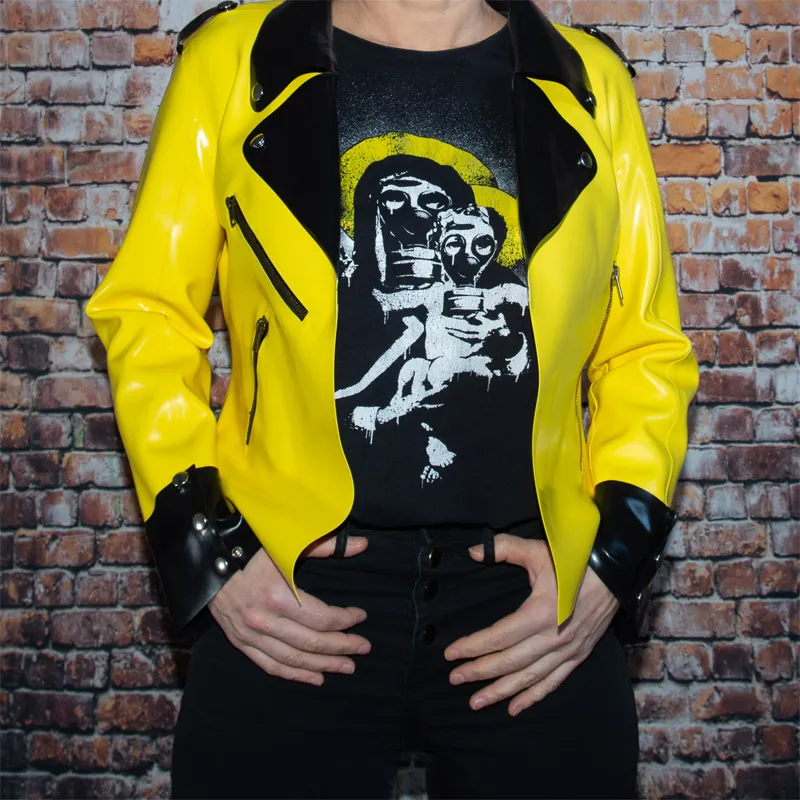 Blazer Kinkyx